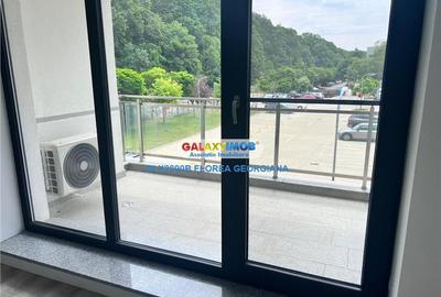 Apartament cu 2 camere semidecomandat, mobilat în Băneasa - 3