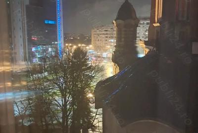 Apartament cu 2 camere semidecomandat în Ultracentral - 3