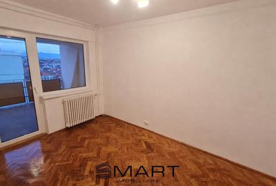 Apartament cu 3 camere decomandat în Mihai Viteazul - 3