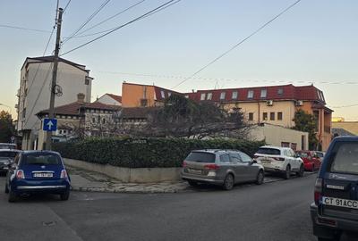 Casa cărămidă cu teren 500mp colt - 3