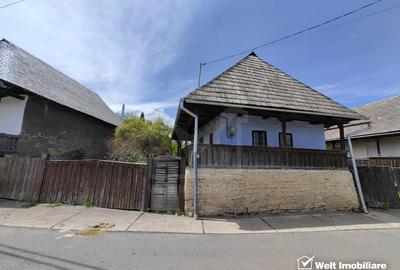 Casa cu teren in Manastireni - comision 0 Casa cu teren in Manastireni - comision 0 - 1