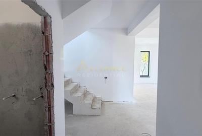 Casă individuală cu 4 camere cu Teren 460 Mp în Berceni - 8
