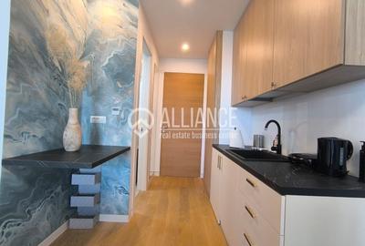 OLIMP(COD03) - Studio de lux in Complex exclusivist ! - 32