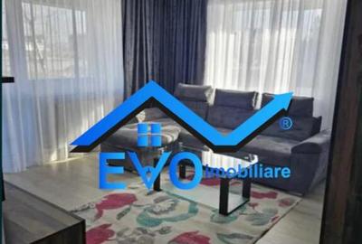 APARTAMENT 2 CAMERE DE INCHIRIAT, BLOC NOU, DACIA - 3