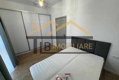 Apartament de 2 camere, 52mp, parcare, zona Alexandru Papiu Ilarian - 3