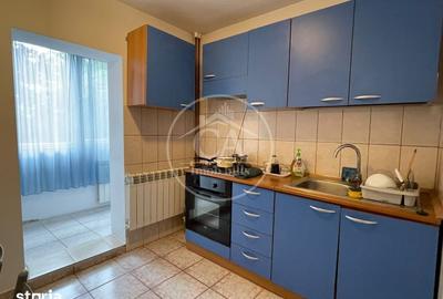 Apartament cu 2 camere decomandat în Calea Aradului - 5