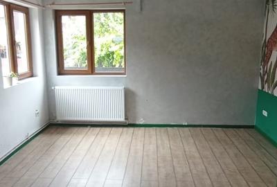 Casa pentru birouri singura curte zona Floreasca-Parc Casa pentru birouri singura curte zona Floreasca-Parc - 6