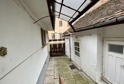 Casa individuala cu 3 camere, pod, pivnita 74mp | ULTRACENTRAL Casa individuala cu 3 camere, pod, pivnita 74mp | ULTRACENTRAL - 2