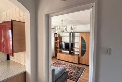 Garsonieră decomandată în Craiovița Nouă - 2