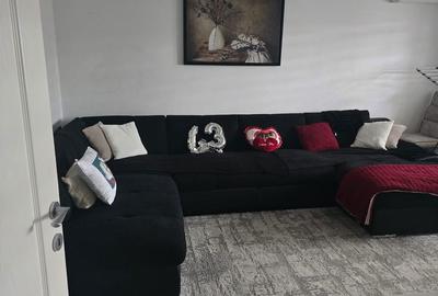 Apartament cu 3 camere decomandat în Micro 16 - 12