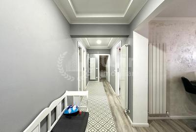 Apartament 3 camere | Decomandat | Modern | Mobilat | 65mp | Marasti - 11