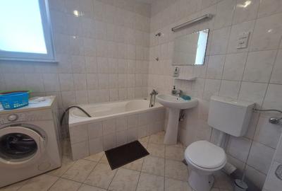 Apartament cu 2 camere semidecomandat, mobilat în Bună Ziua - 12