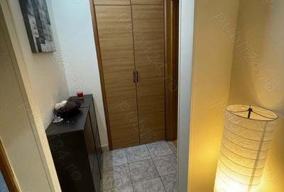 Inchiriere Apartament 4 Camere mobilat, utilat Cartier 9 Mai - Ploiesti - 1