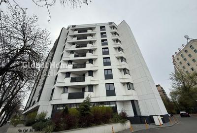 Apartament 2 camere 51MP | Baneasa | Mobilat si utilat | Bloc nou 2023 | - 20