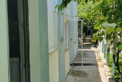 Casă cu 5 camere cu Teren 1000 Mp în Central - 11
