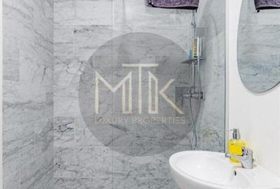 Apartament cu 3 camere decomandat, mobilat în Herăstrău - 34