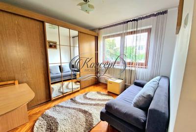 Apartament modern cu balcon, zona Primaverii - 5