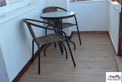 Apartament 2 Camere Mobilat si Utilat de Inchiriat Zona Domu - 11