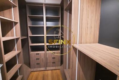 Washington Residence, for rent, 4 rooms, pet friendly, renovated, parking - 10