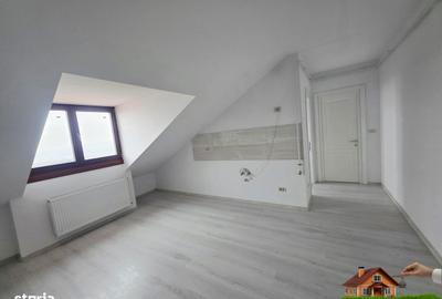 Apartament cu 2 camere decomandat în Galata - 1