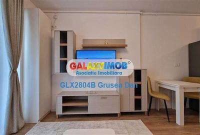 Apartament cu 2 camere decomandat, mobilat în Theodor Pallady - 5