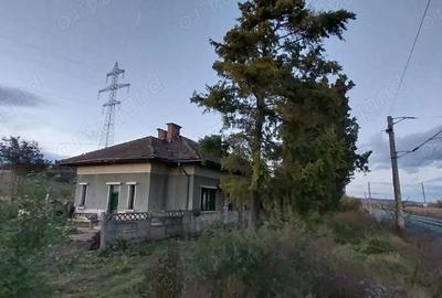 Casă cu 3 camere în Central - 20