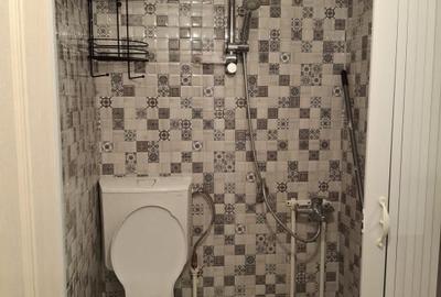 GARSONIERA, 17 M.P, ZONA PODU ROS-TESATURA, ARATA FOARTE BINE! - 11