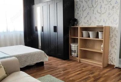 Garsonieră decomandată în Titan - 2