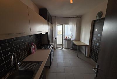Zona Titulescu, decomandat, langa metrou, mobilat - 12