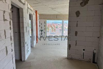 APARTAMENT DE VANZARE 2 CAMERE SOPOR VIEW SUPERB - 8
