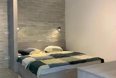 Garsonieră semidecomandată în Nord - 1