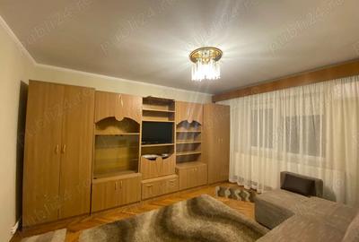 Garsonieră decomandată în Viziru 1 - 5