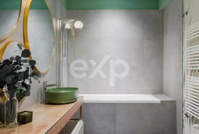 Apartament cu 3 camere decomandat în Central - 18