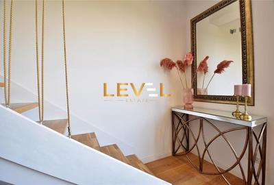 Apartament cu 3 camere decomandat, mobilat în Herăstrău - 23