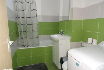 Garsonieră decomandată în Micălaca - 6