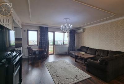 2 camere LUX-METROU-MIHAI BRAVU - 3