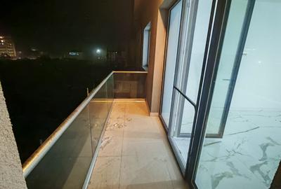 Apartament cu 2 camere finalizat , pod in CF situat in Giroc . - 4