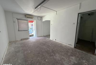 Spațiu comercial, de 27 mp, în Central - 5