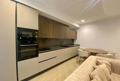 Apartament 3 camere | Cortina 126 | Cambridge School - 22
