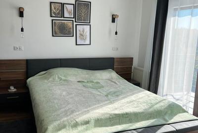 Apartament cu 3 camere în Bucium - 9