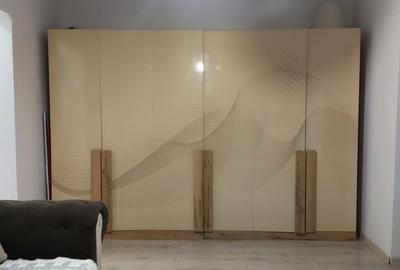 ABATOR, apartament 2 camere, mobilat/utilat - 6