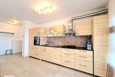 Apartament cu 3 camere în Micălaca - 8