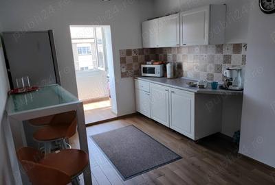 Apartament cu 2 camere decomandat în Central - 3