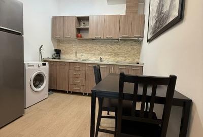 Garsoniera in vila - parter înalt - Tractorul/Penny - 5