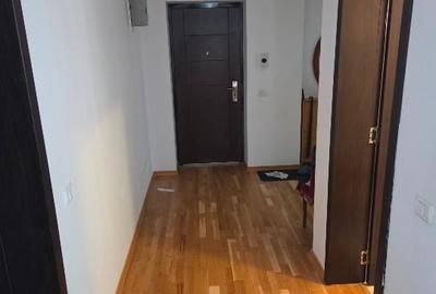 Apartament cu 3 camere decomandat, mobilat în Herăstrău - 6
