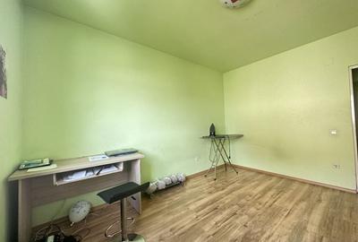 Apartament cu 3 camere decomandat, mobilat în Arhitecților - Calea Cisnădiei - 3