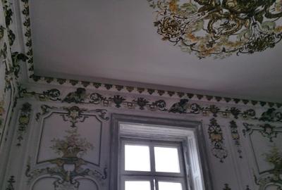 Vila vanzare Ateneul Roman, adiacent Calea Victoriei - 3