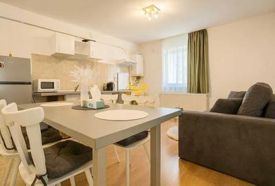 2 camere open space, Parcare, Modern, Fsega, Iulius Mall, Intre Lacuri - 5
