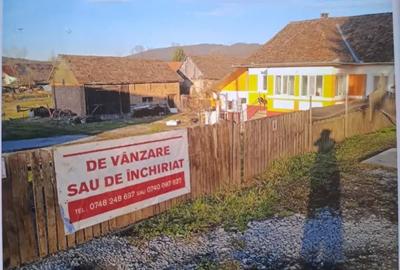 Casă în Bereni - 2