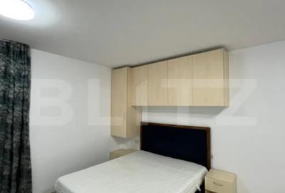 Garsonieră decomandată în Central - 1